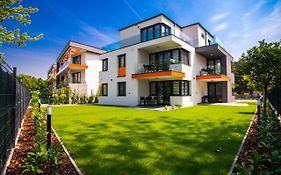 Villa Linett